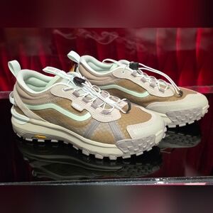 Vans MTE Crosspath XC – Peyote (Men’s 7.5 / Women’s 9)